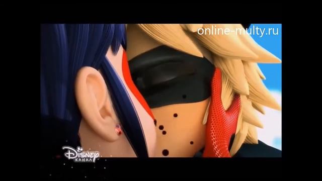 Елена Темникова и леди баг. смотреть онлайн