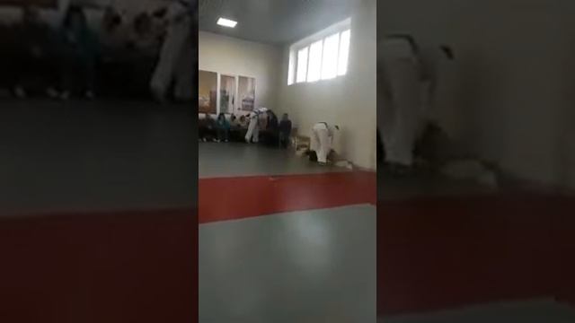 Киокушинкай ЛИСКИ смотреть онлайн