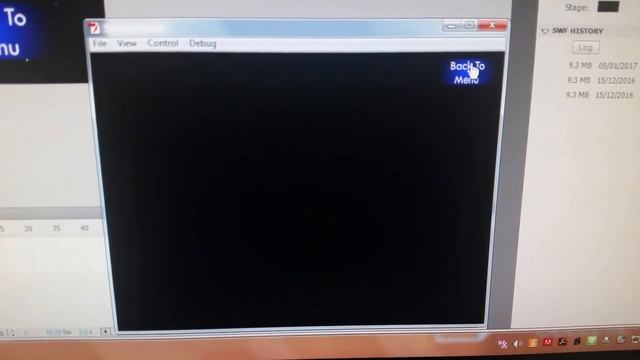Serenity Pong Game - Unit 22 - Greg Ralph смотреть онлайн