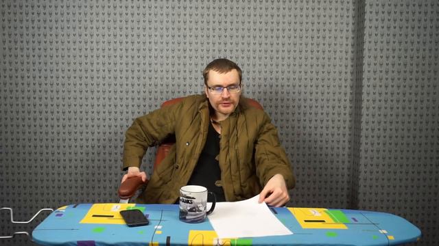 МИХАЛЫЧ VS СИМОНОВ БОЙ АНАЛИТИКА смотреть онлайн