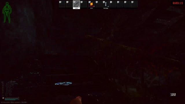 the most wild factory scav lmao смотреть онлайн