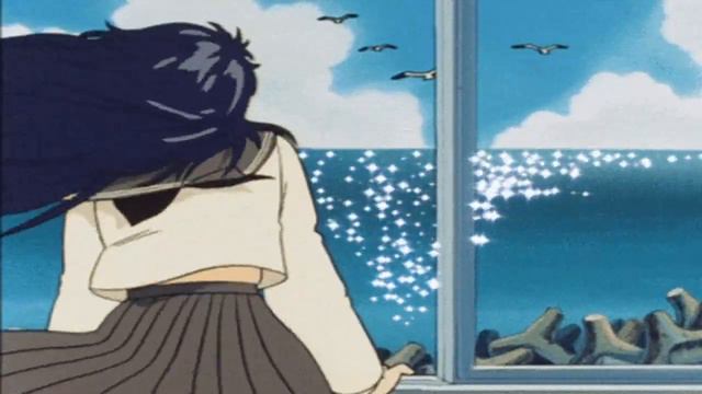 Miki Matsubara - Stay with me (Mayonaka no Door) смотреть онлайн