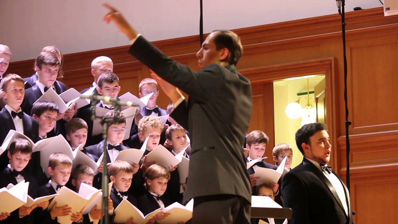 Г.Свиридов - Зорю бьют... смотреть онлайн