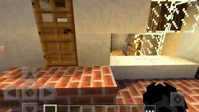 Minecraft PE Gta Sanandreas Mapı смотреть онлайн