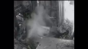 Несчастные случаи на буровой. Жесть !!!