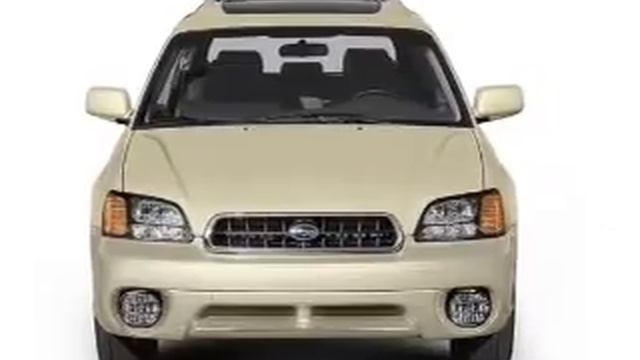 2004 Subaru Outback - Ewing NJ смотреть онлайн