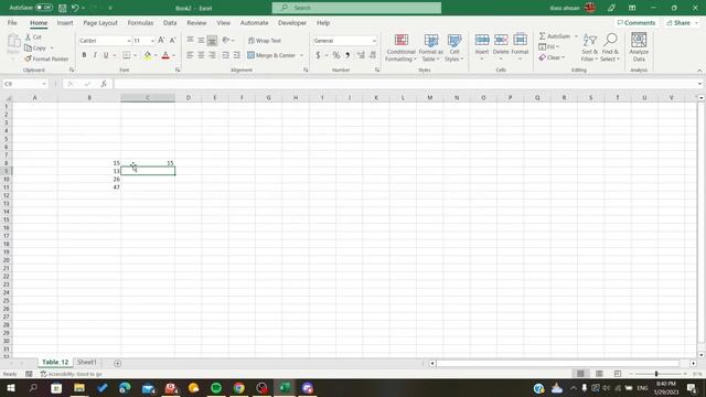 How To Break Links Excel Tutorial смотреть онлайн