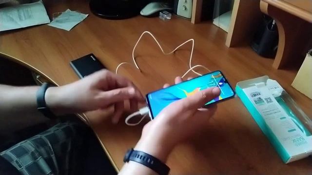 Кабель usb type-c для Samsung смотреть онлайн