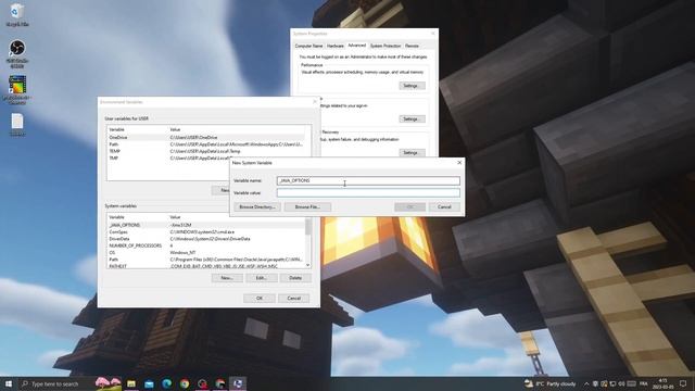 How to FIX Minecraft Java Virtual Machine Error - Complete 2023 Guide смотреть онлайн