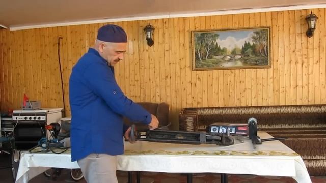 Самокат своими руками, из подручных материалов. смотреть онлайн