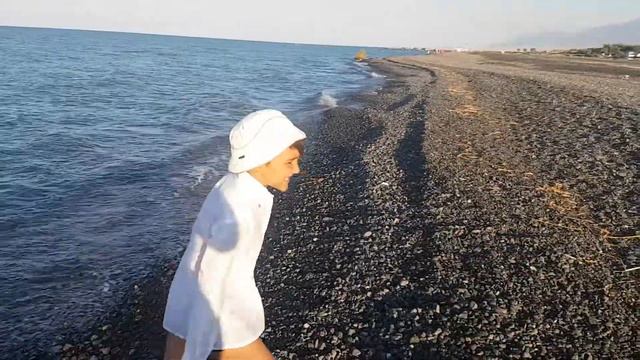 Алакуль ждет вас смотреть онлайн
