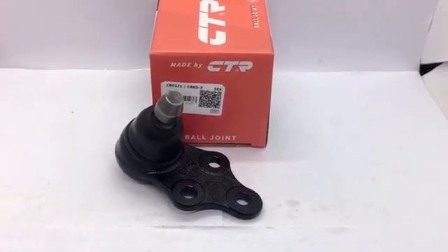 Rotuyn đứng dưới Daewoo Magnus CTR CBKD7 смотреть онлайн