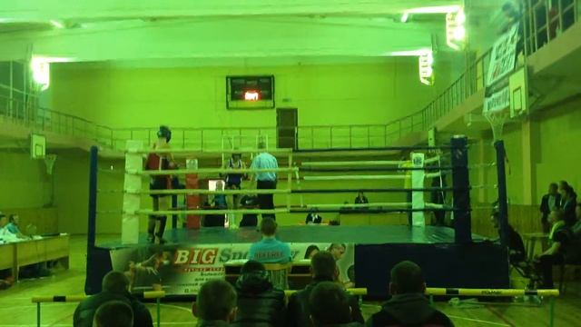 Альшевский Дмитрий 81кг. Чемпионат РБ по муай тай 2014 смотреть онлайн