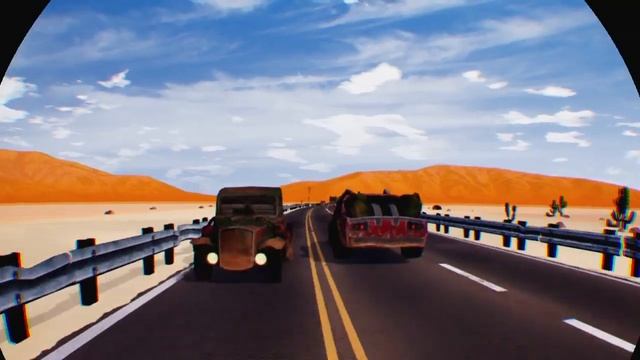 Apocalypse Rider 1st impressions & gameplay! (PSVR) смотреть онлайн