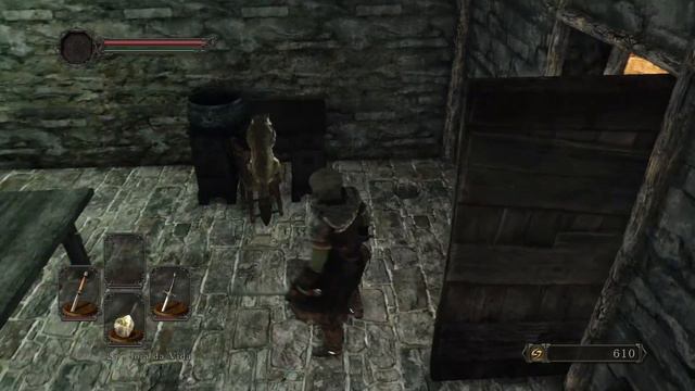 DARK SOULS™ II: SOTFS - 02 Majula: coisas iniciais para fazer смотреть онлайн