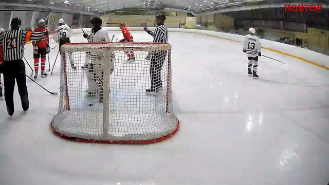 06.11.2022. Повторы. Первенство России УЗС Автомобилист 2006 - Метеор-Сигнал 2006 смотреть онлайн