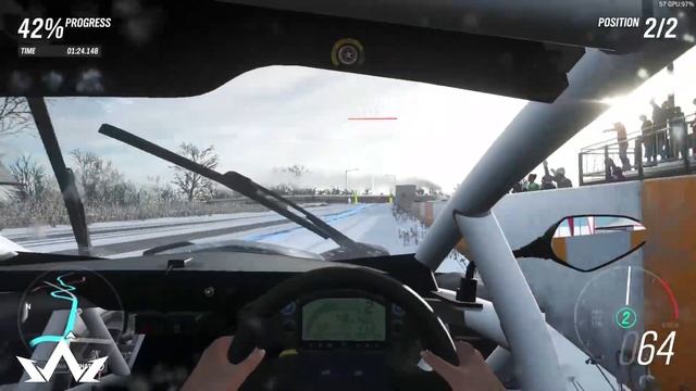 ASUS TUF FX505DY RYZEN 5 3550H RX560X The Flying Scotman Showcase смотреть онлайн