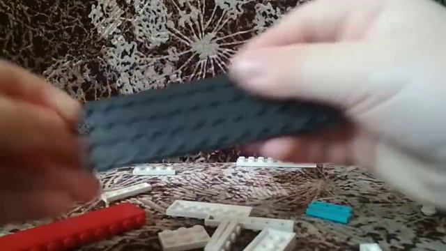 Как сделать диван из Лего смотреть онлайн