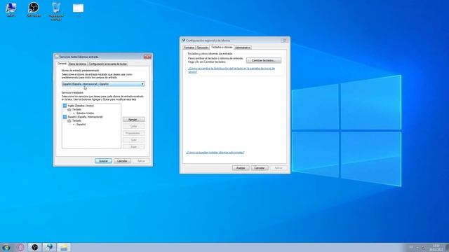Solución Error al instalar Service Pack 1 para Windows смотреть онлайн