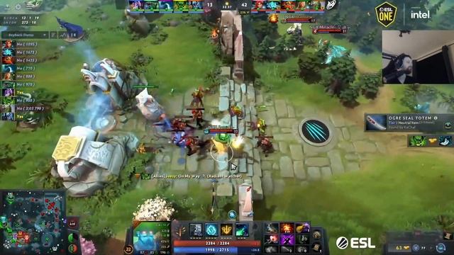 "NIGHTFALL IS PROBABLY USING IT NOW" -Gorgc & S4 on pro players using 2 different PC смотреть онлайн