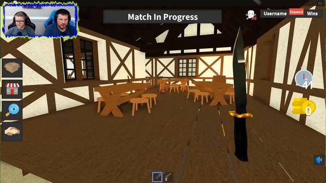 We are almost out of Time! | Seconds Til Death Roblox смотреть онлайн