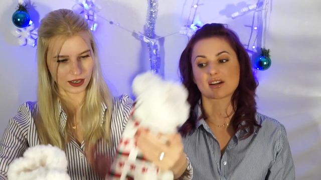 Покупки Фикс Прайс/ Зимняя одежда ❄⛄? #СкромняжкаКрис смотреть онлайн