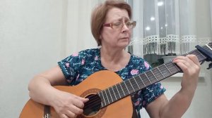 « Можно, я буду рядом»- муз. Александра Бардина, сл. Нины Федорович, из репертуара Марины Девятовой