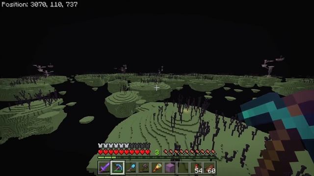 MONITORS in Vanilla Minecraft! - Let's Play Minecraft 525 смотреть онлайн