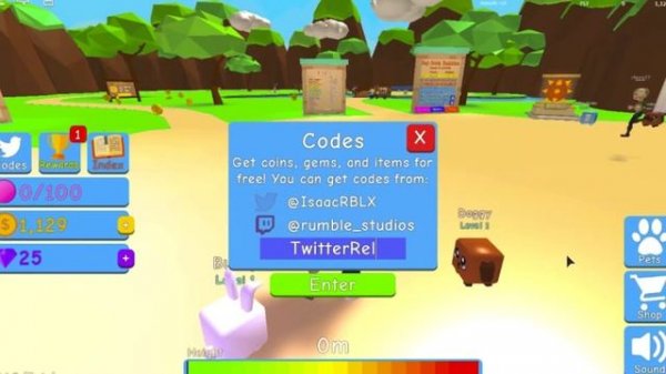 Bubble Gum Simulator ALL WORKING CODES! | Roblox