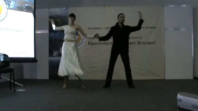 Театр-студия "Астрей" - "Сон" смотреть онлайн