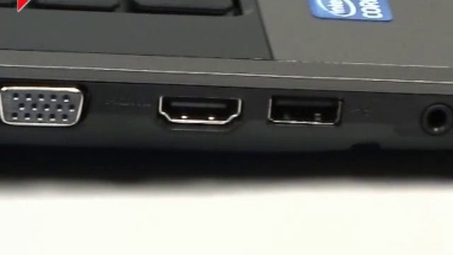 Notebook: Acer Aspire 7745G | Computerwoche TV смотреть онлайн