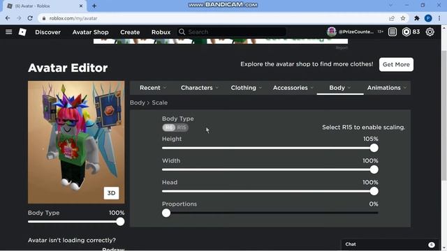Scale Resize Characters in Roblox Menu (Roblox Studio Tutorial for New Beginners Series) (N043) смотреть онлайн