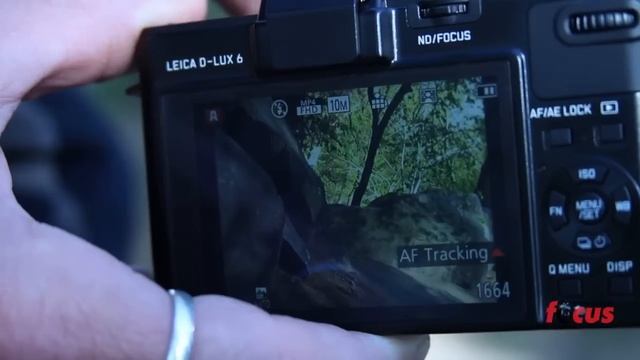 Hands on Review of the Leica D-LUX 6 смотреть онлайн