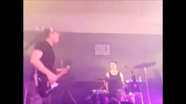 More music club, Одесса, "Дай дарогу" г.Брест смотреть онлайн