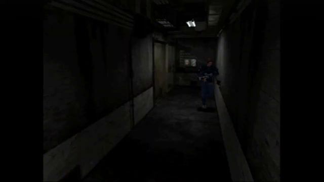 Resident Evil 2 - Leon B No Damage Walkthrough (PSX) смотреть онлайн