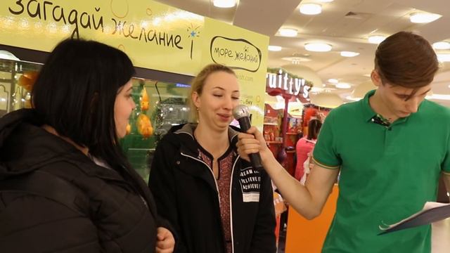 УГАРНЫЙ РЕПОРТЁР - ПРАНК смотреть онлайн