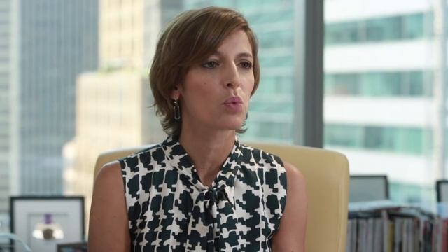 Glamour Editors Explain How to Start a Fashion Career | Glamour смотреть онлайн
