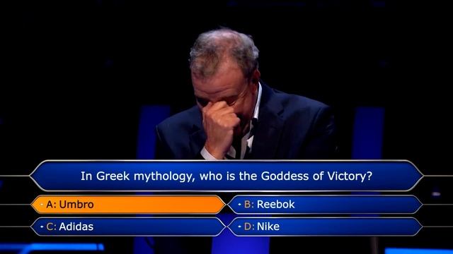Use Your Life lines!! | Who Wants To Be A Millionaire смотреть онлайн