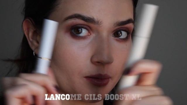 Date Night GRWM Fall Makeup смотреть онлайн