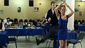 ЛЕГЕНДАРНЫЙ ТАНЕЦ КОЛЯНА