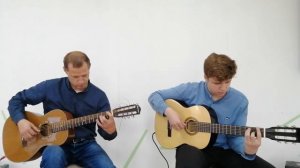А. Рыбников «Тема мечты»