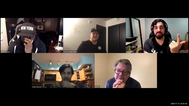 The Bootstrap Jamstack смотреть онлайн