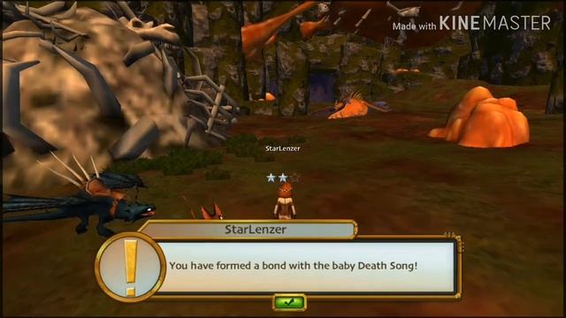 School of Dragons I finally got my Dream Dragon? смотреть онлайн