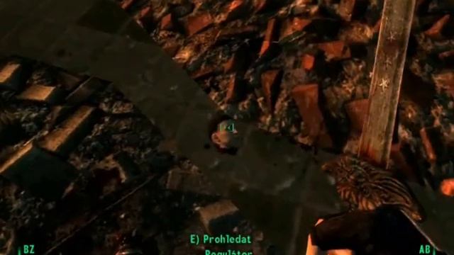 Fallout 3 смотреть онлайн