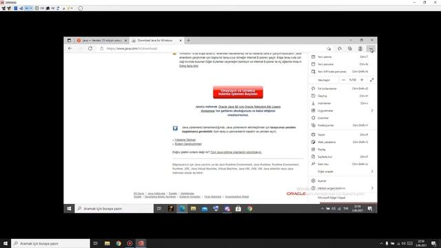 TLauncher Java Version Hatası Çözümü [2021] смотреть онлайн