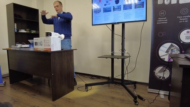 Панорамные камеры Hikvision смотреть онлайн