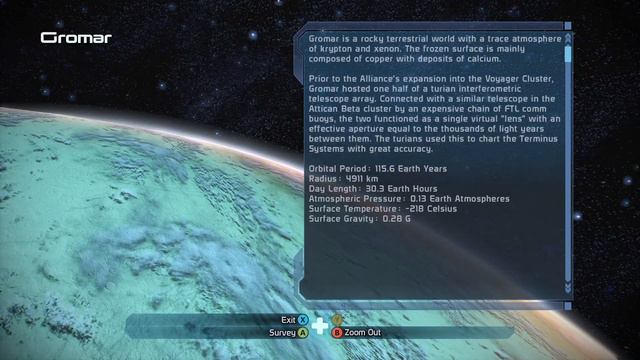 Mass Effect Legendary Edition (Mass Effect Modded): Voyager Cluster (Columbia) смотреть онлайн