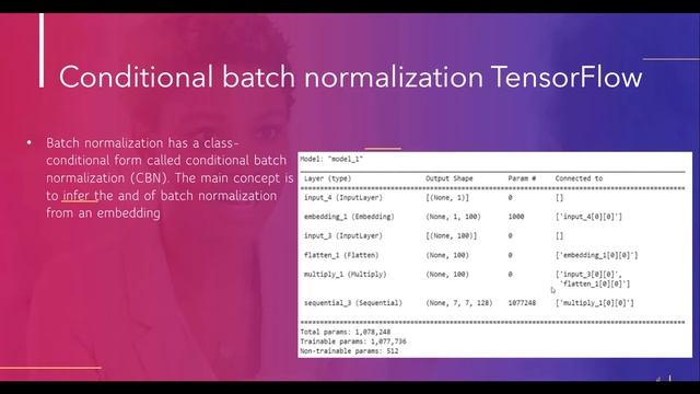 How to Implement Batch normalization in TensorFlow | Batch Normalization in Tensorflow смотреть онлайн