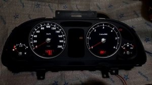 Изменение подсветки Газель ГАЗ панель приборов АТПП