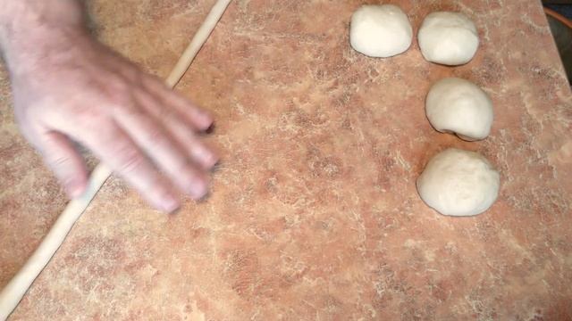 Бублики с кунжутом / Симиты / Турецкие бублики смотреть онлайн